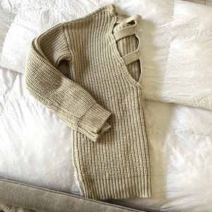 Urban Outfitters sweater